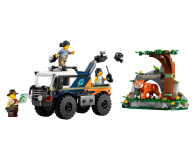 LEGO CITY 60426 Terenówka badacza dżungli - 1248570 - zdjęcie 7